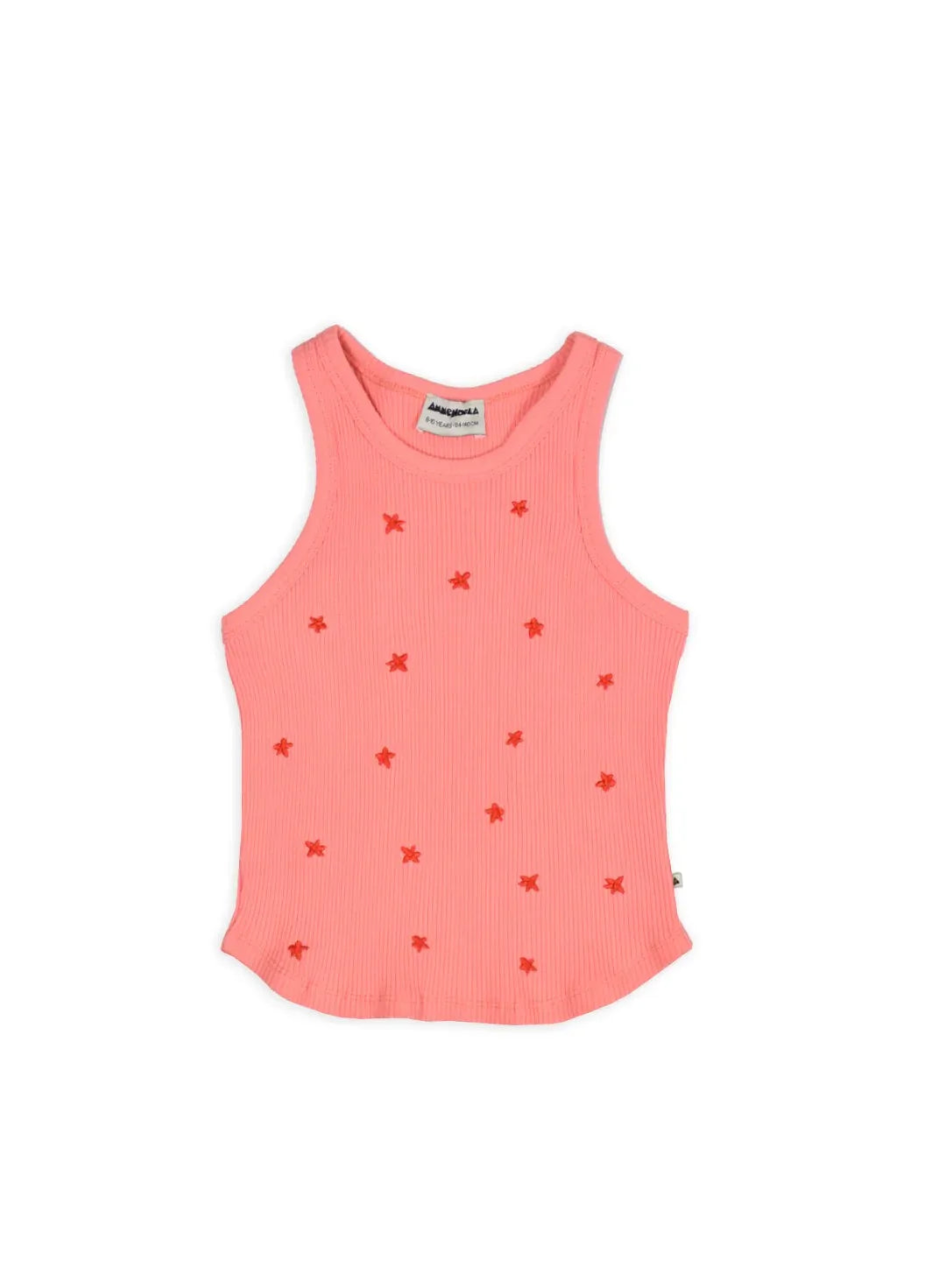 Top Elyn 02 Peach Amber - Ammehoela