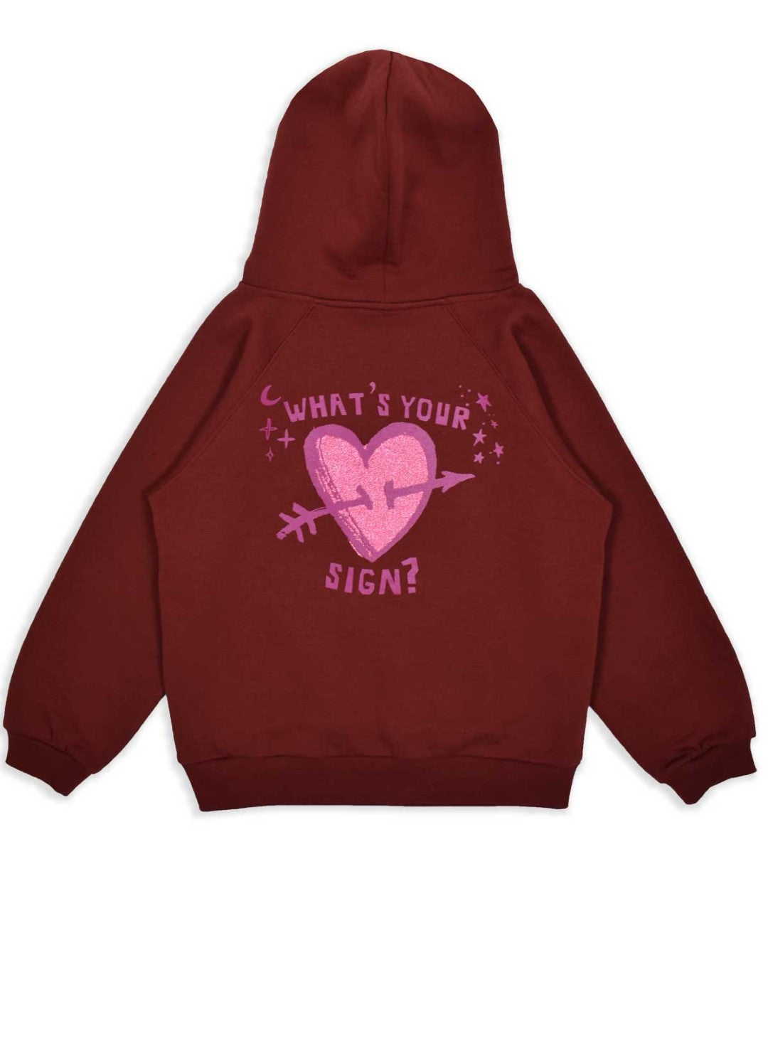 Hoodie Ernest Winery