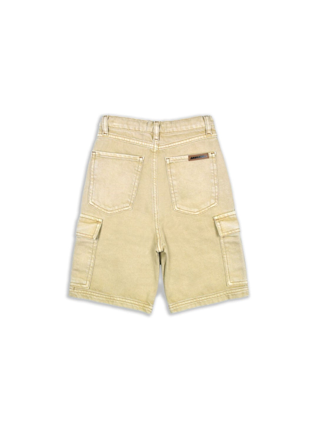 Bermuda Jones Warm Sand
