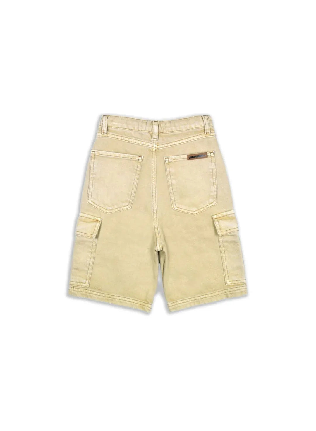 Bermuda Jones Warm Sand - KDkes