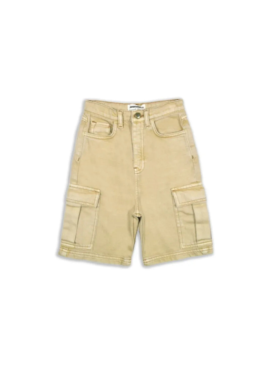 Bermuda Jones Warm Sand - KDkes