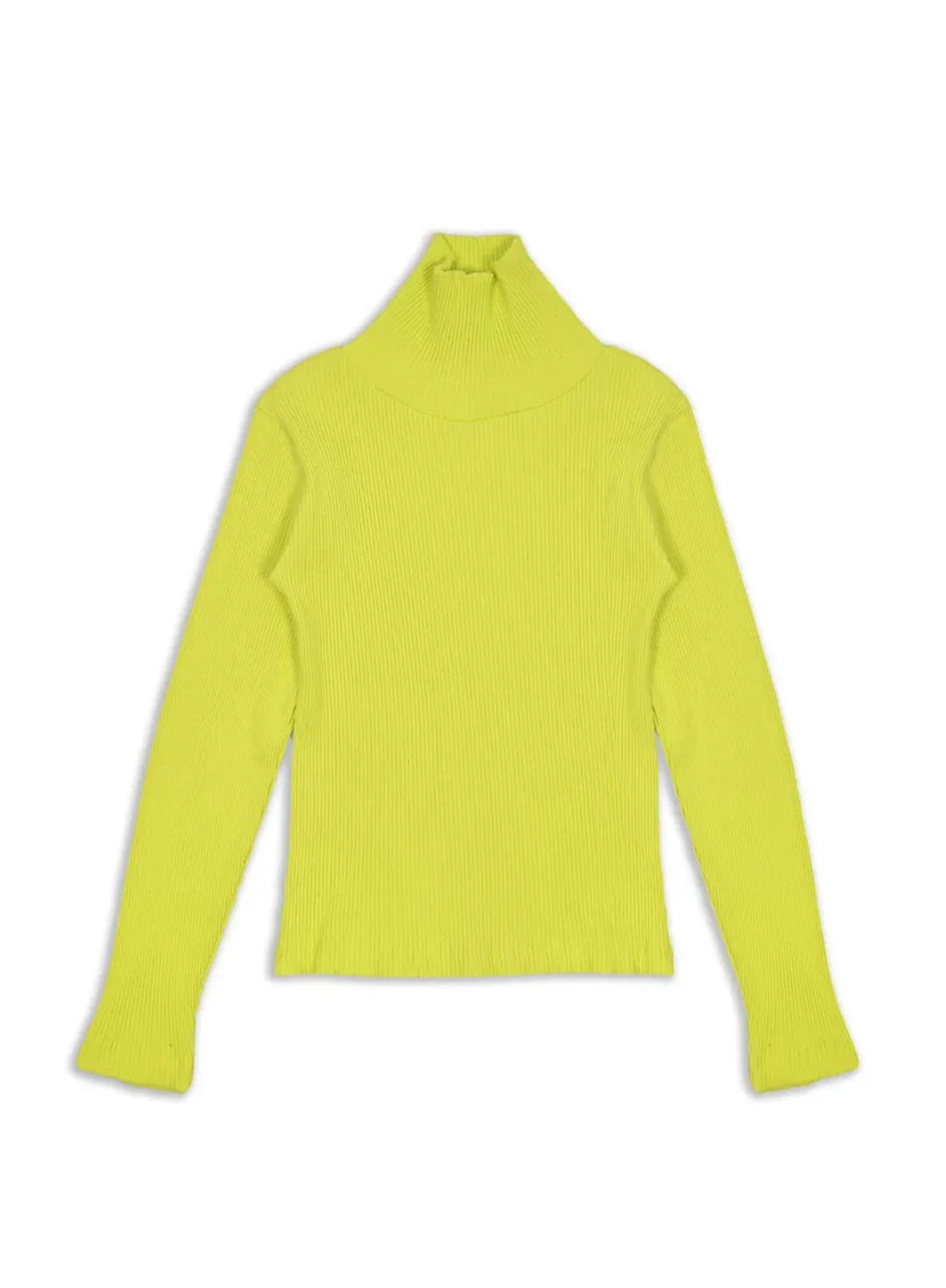 Turtle Neck Lou Sulpher Spring - Ammehoela