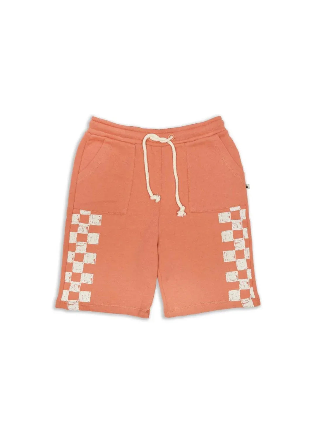 Bermuda Mase Branded Melon - KDkes