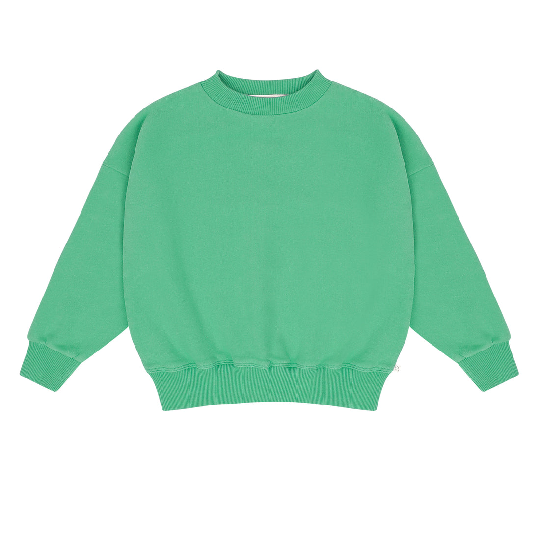 Art Bird Sweater Fresh Green