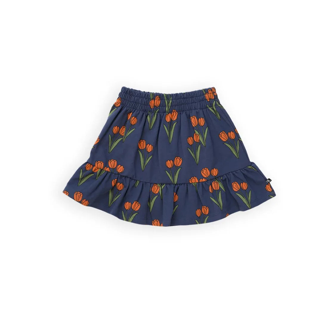Ruffled Skirt Tulips - CarlijnQ