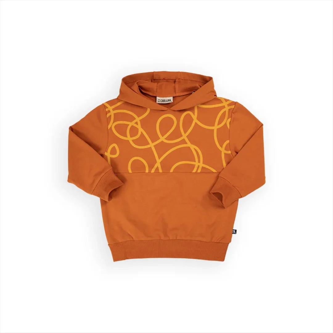 Hoodie Sweater Line - CarlijnQ