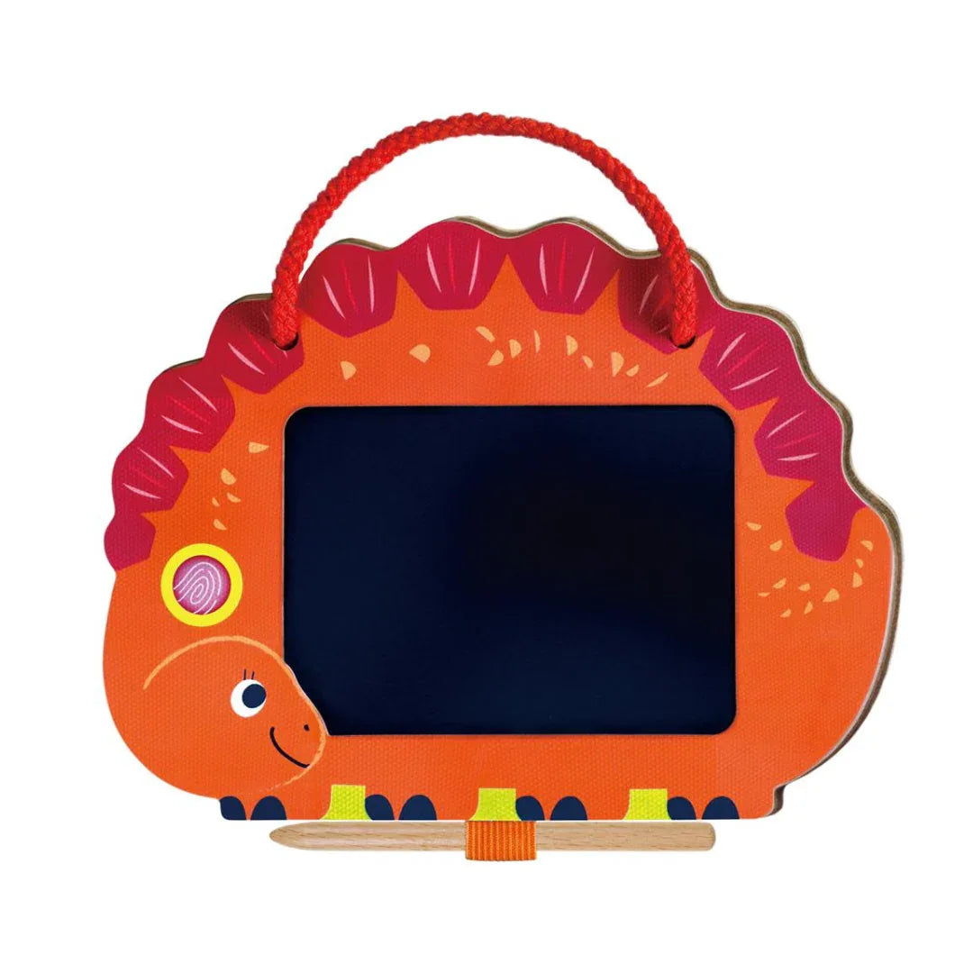 LCD ArtiDoodle Dinosaurus - Avenir