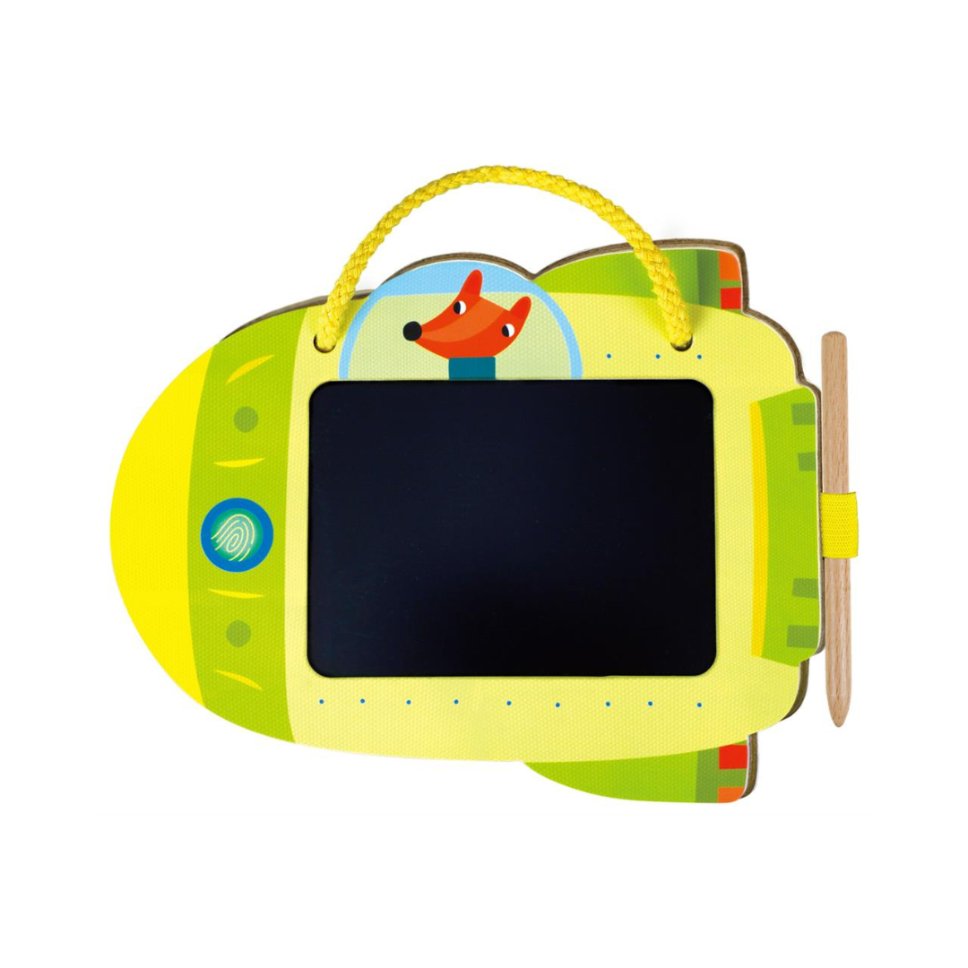 LCD ArtiDoodle Ruimte