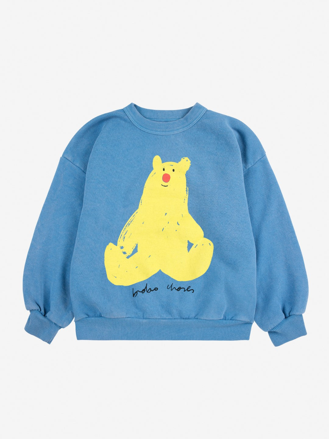 Hug Me Bear Sweatshirt