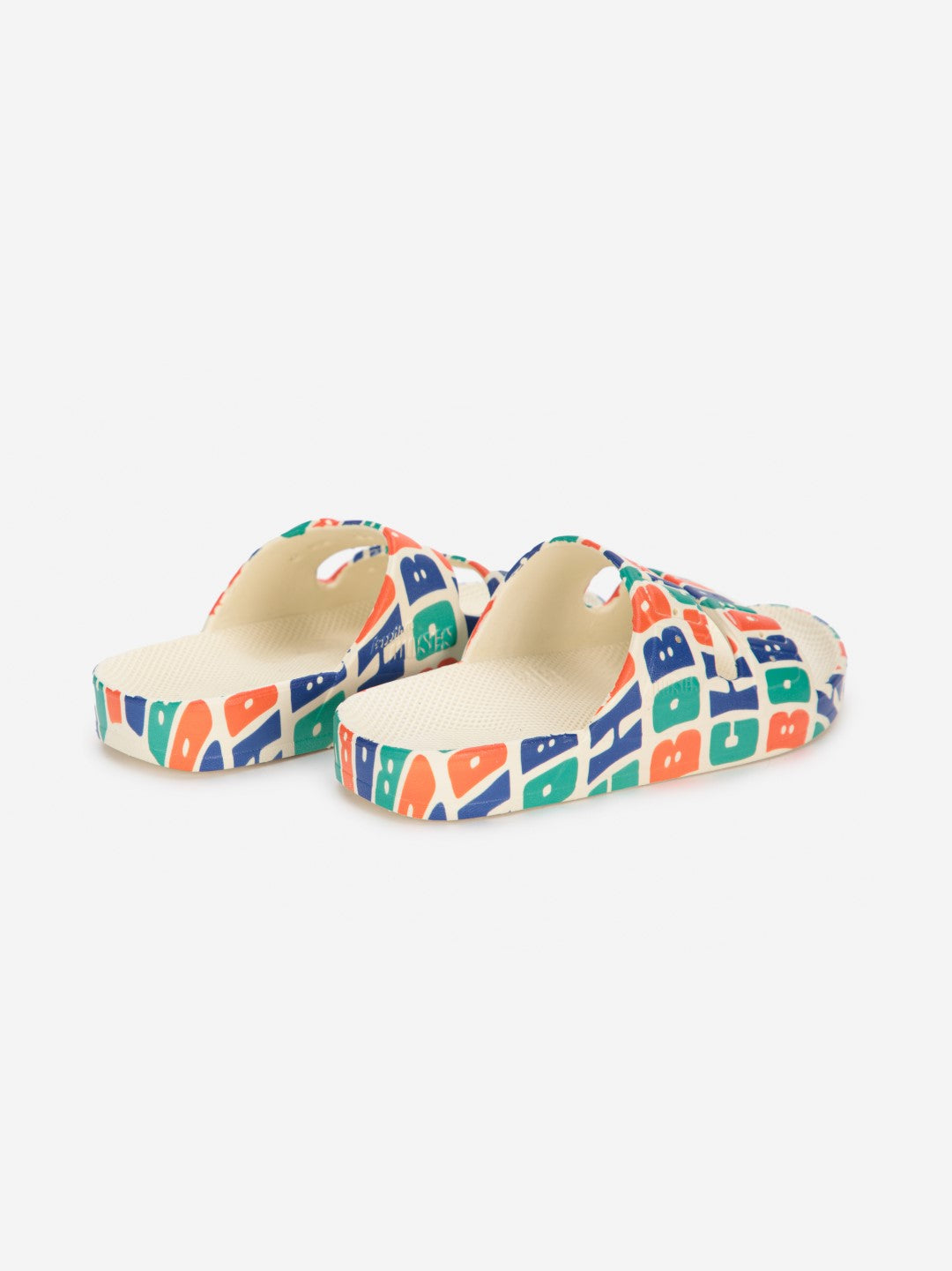 Multicolor Bobo Choses All Over Moses x Bobo Choses