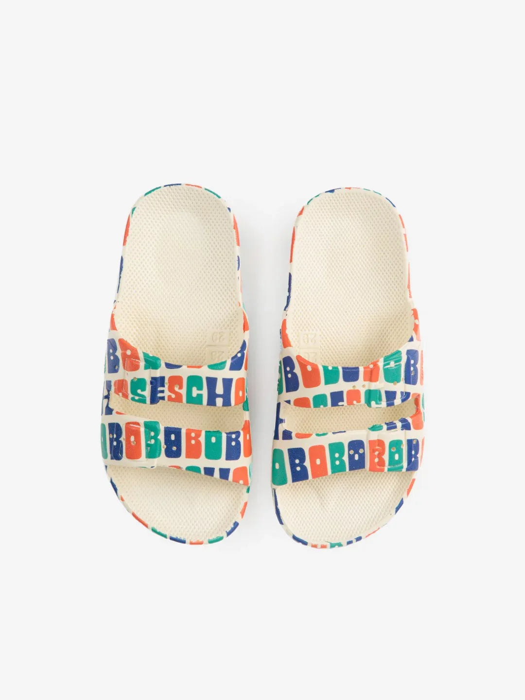 Multicolor Bobo Choses All Over Moses x Bobo Choses - Bobo Choses