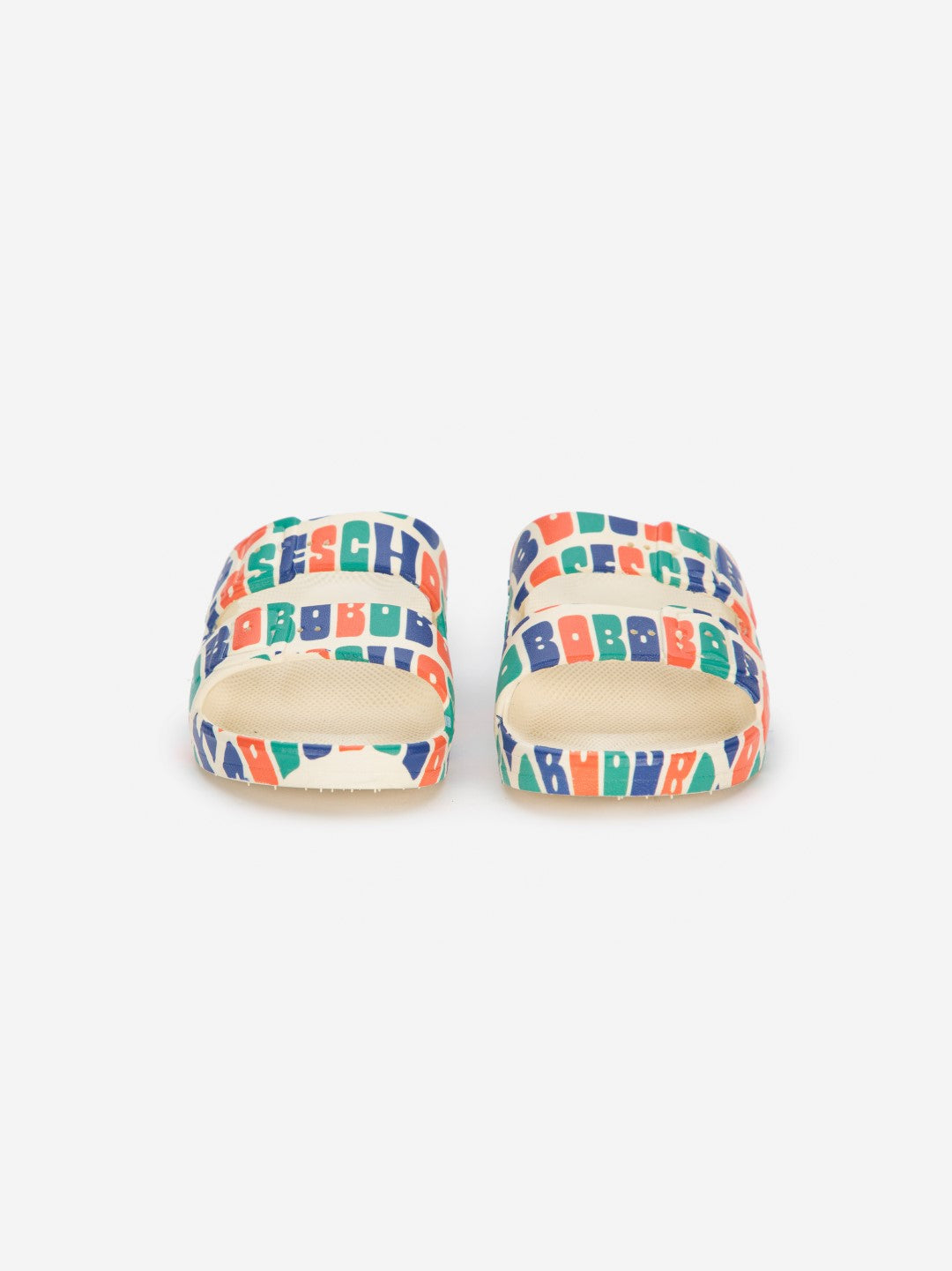 Multicolor Bobo Choses All Over Moses x Bobo Choses