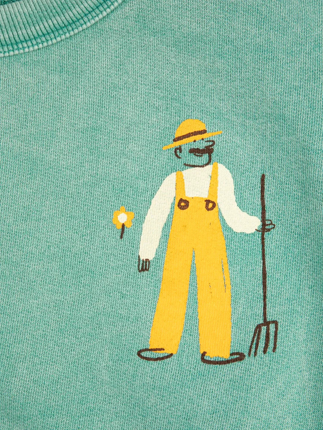 Farm Adventure Sweatshirt - KDkes