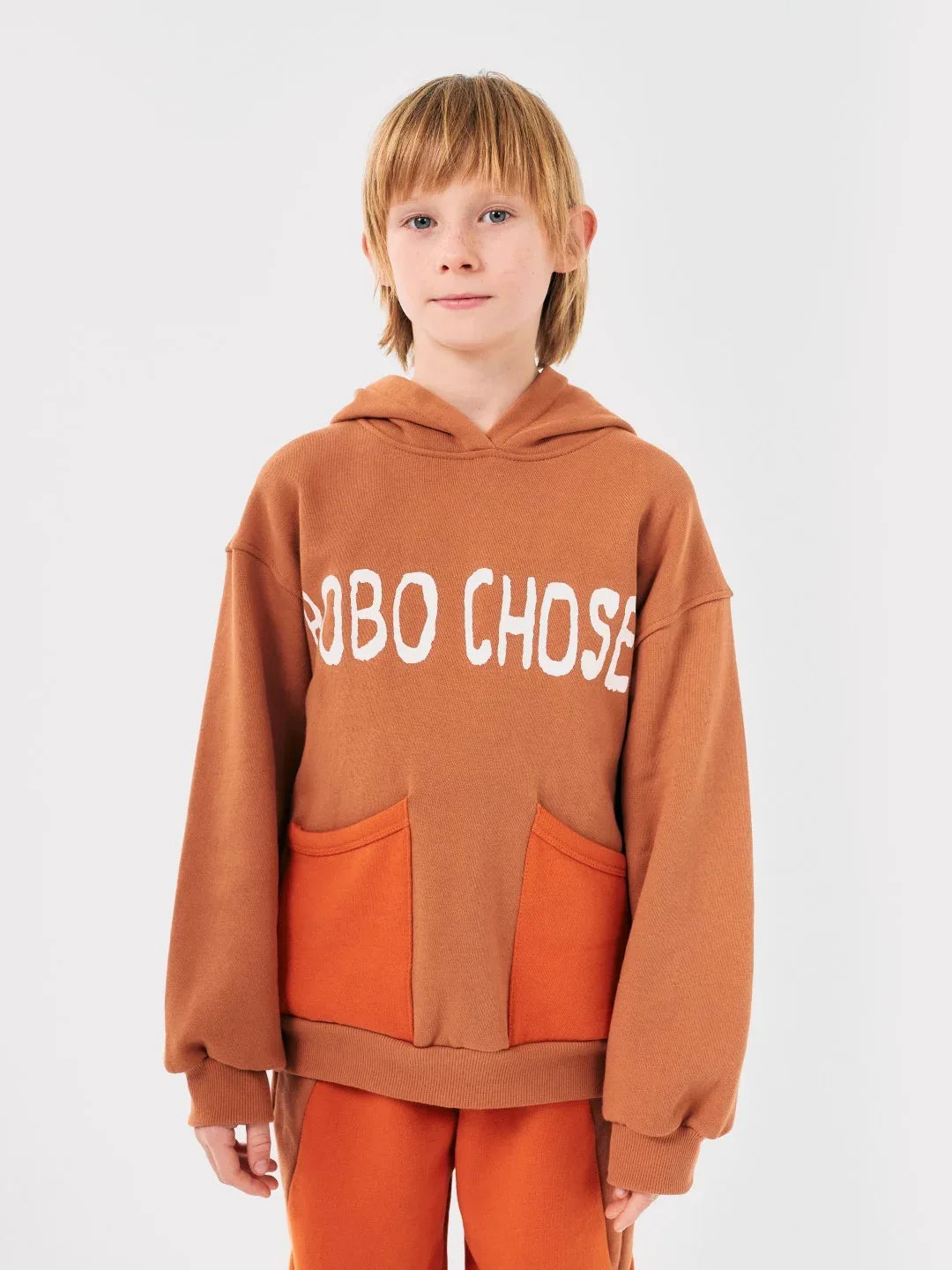 Bobo Choses Shadow Hoodie - Bobo Choses