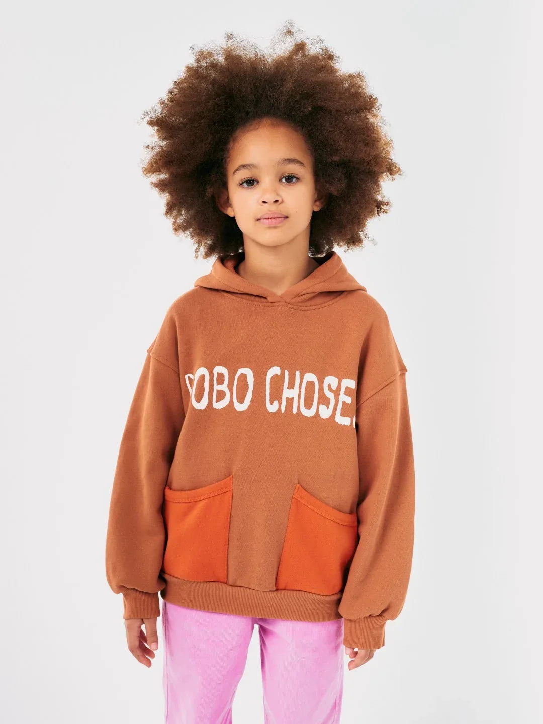 Bobo Choses Shadow Hoodie - Bobo Choses