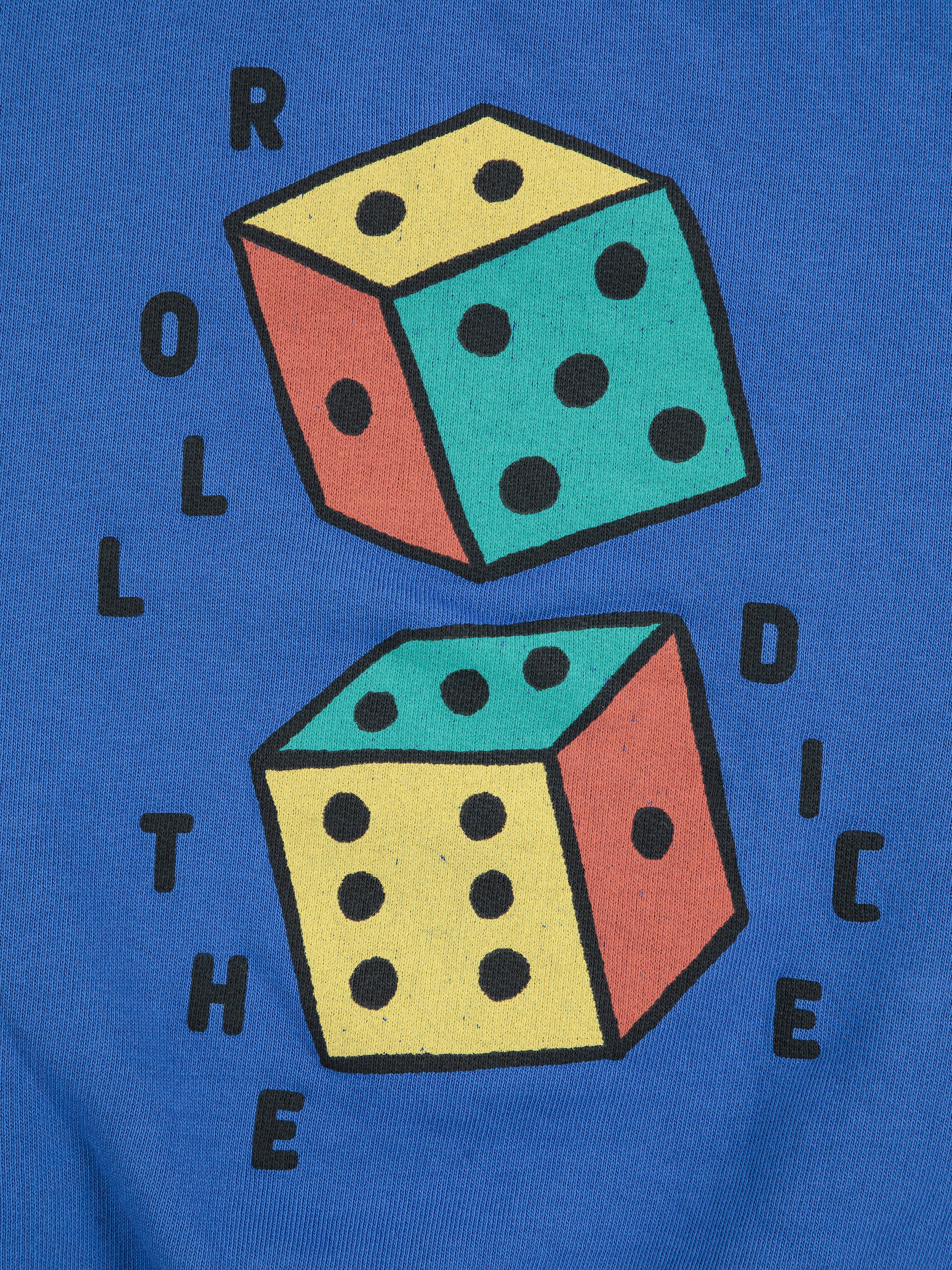 Roll The Dice Sweatshirt