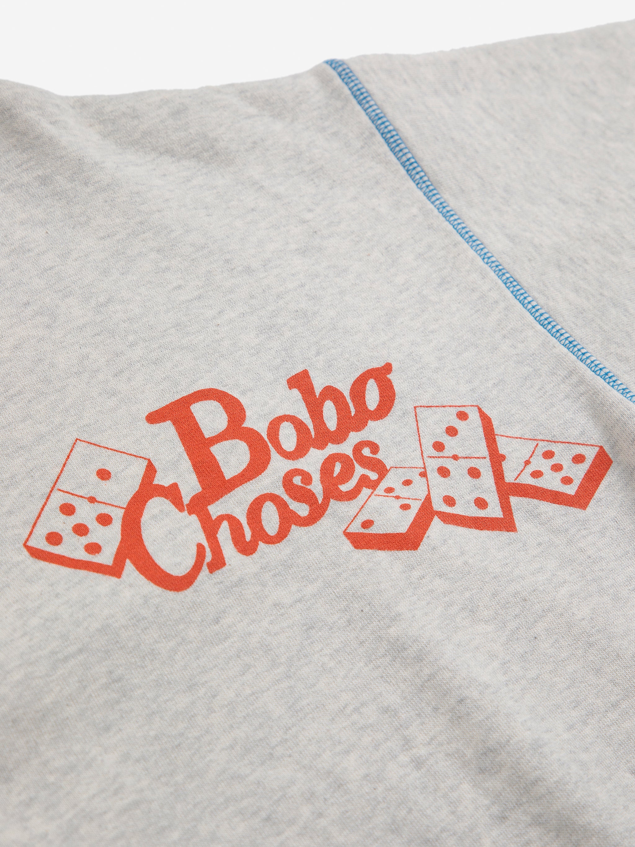Dominos Sweatshirt
