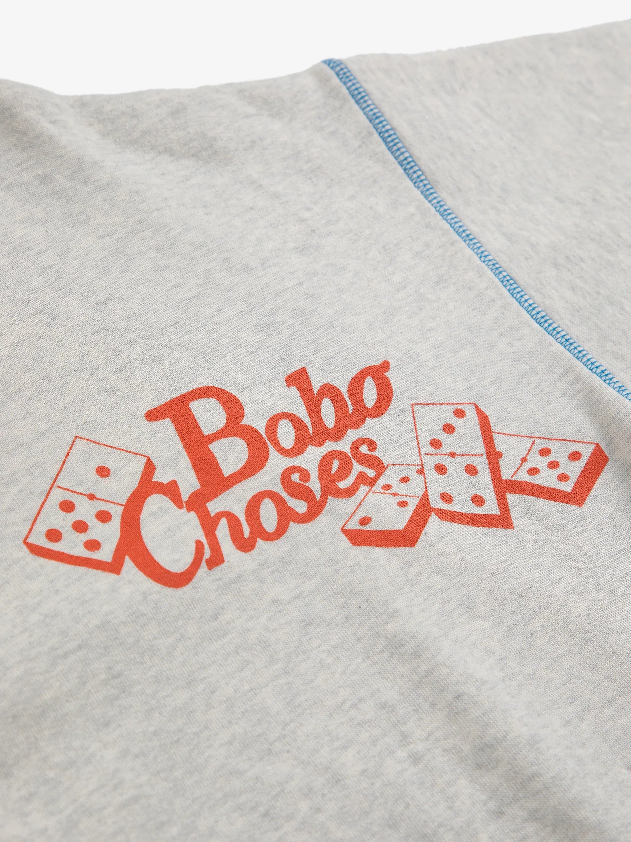 Dominos Sweatshirt - KDkes