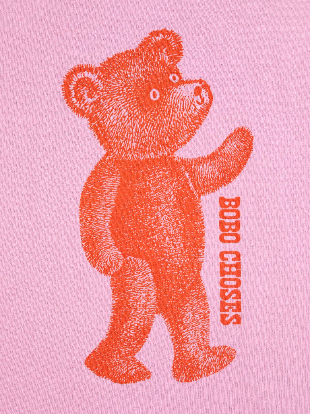 Baby Softpaw Monster T-shirt
