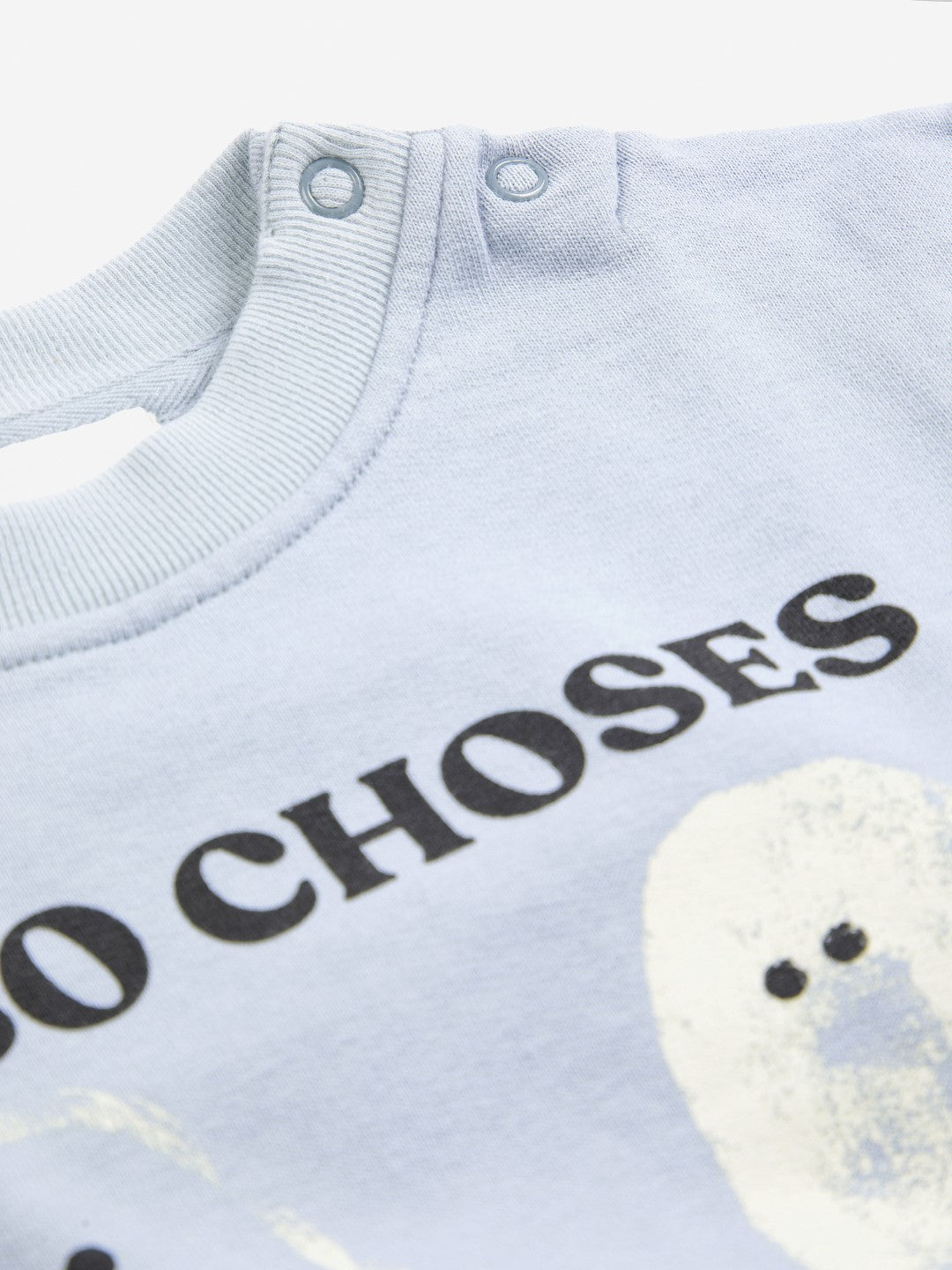 Baby Booty Ghosts Sweatshirt