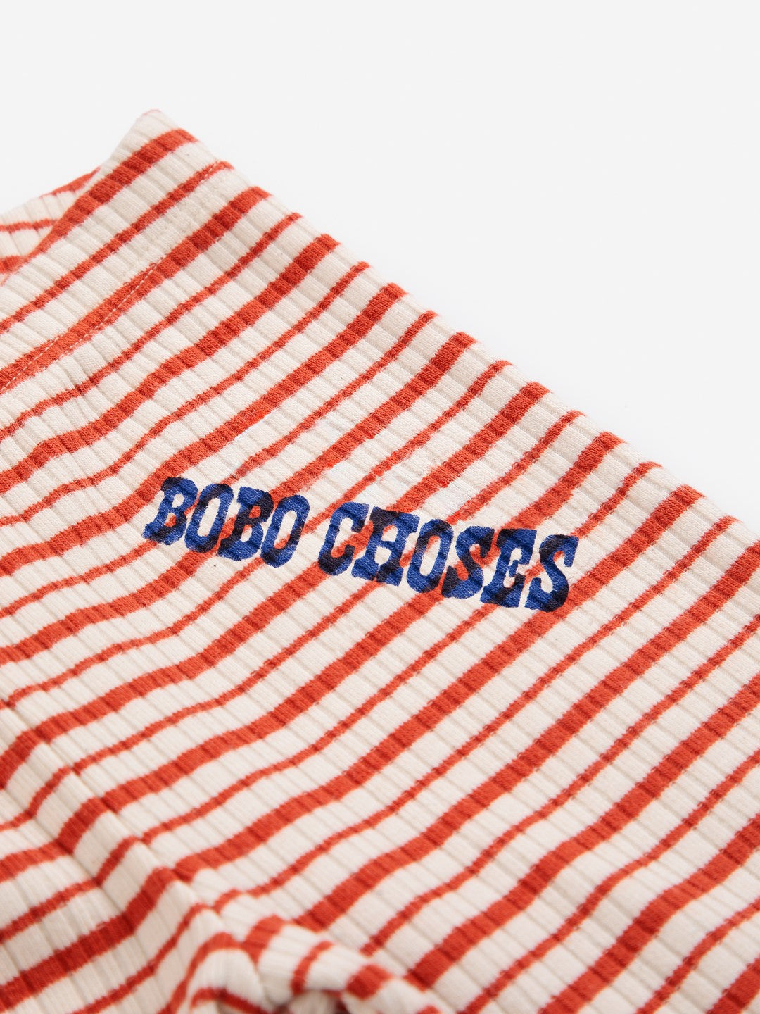 Baby Bobo Choses Pop Stripes Leggings
