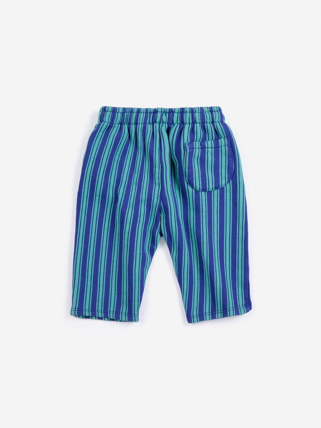 Baby Booo Bo Choses Tag Stripes Jogging Pants