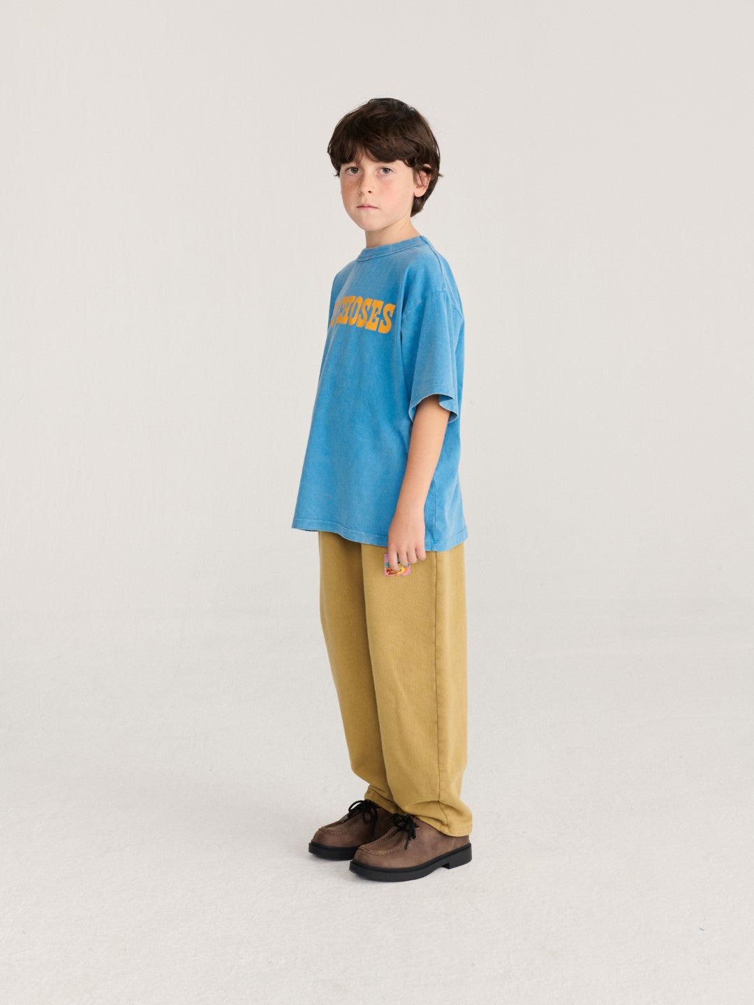Taxi Saurus Tag Cocoon Jogging Pants
