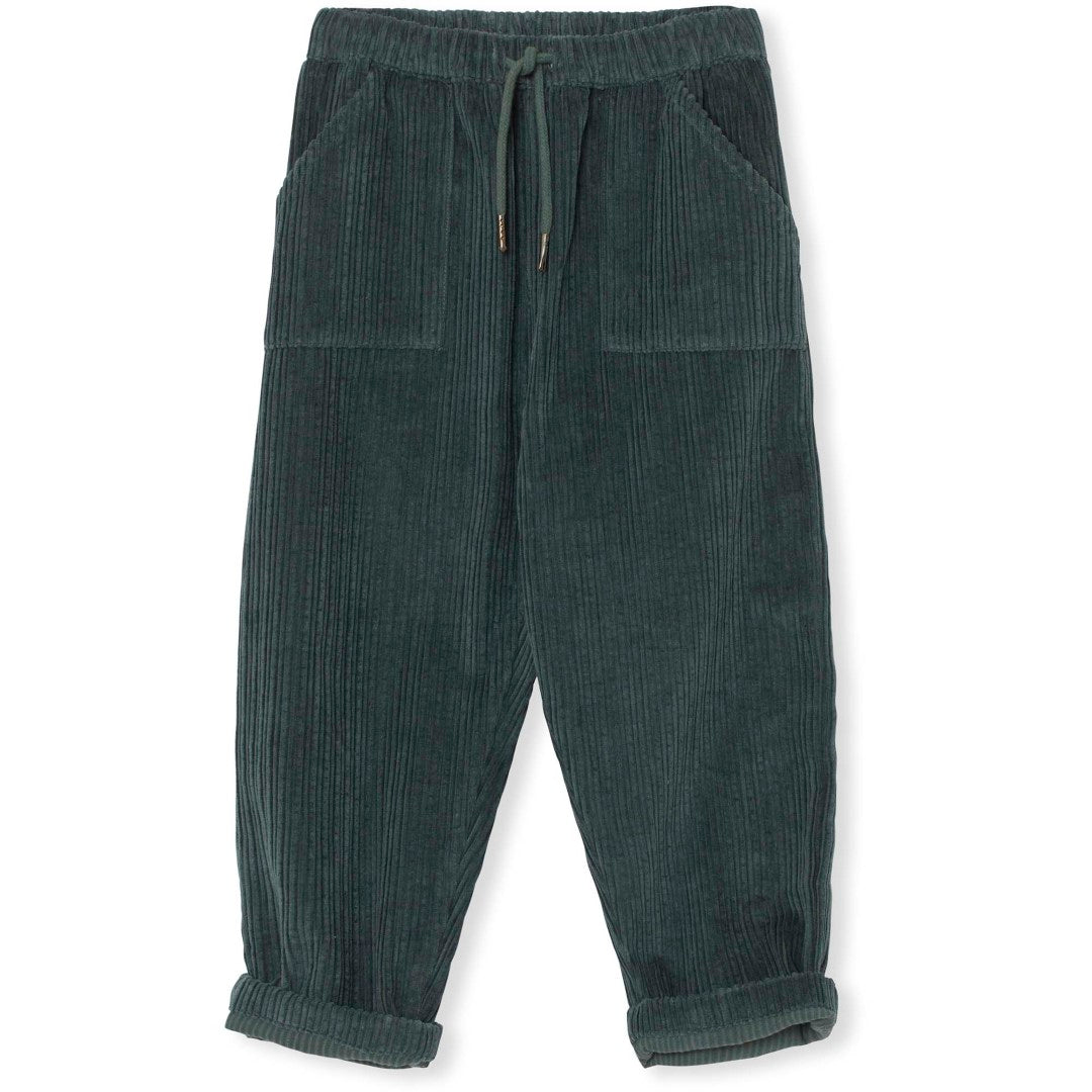 Basian Pants Silver Pine