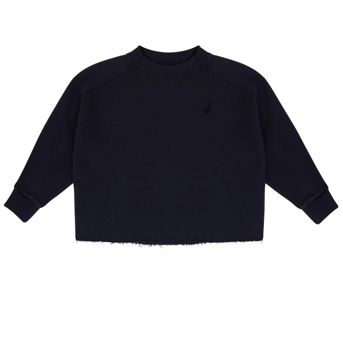 Billie Sweater Navy Blue