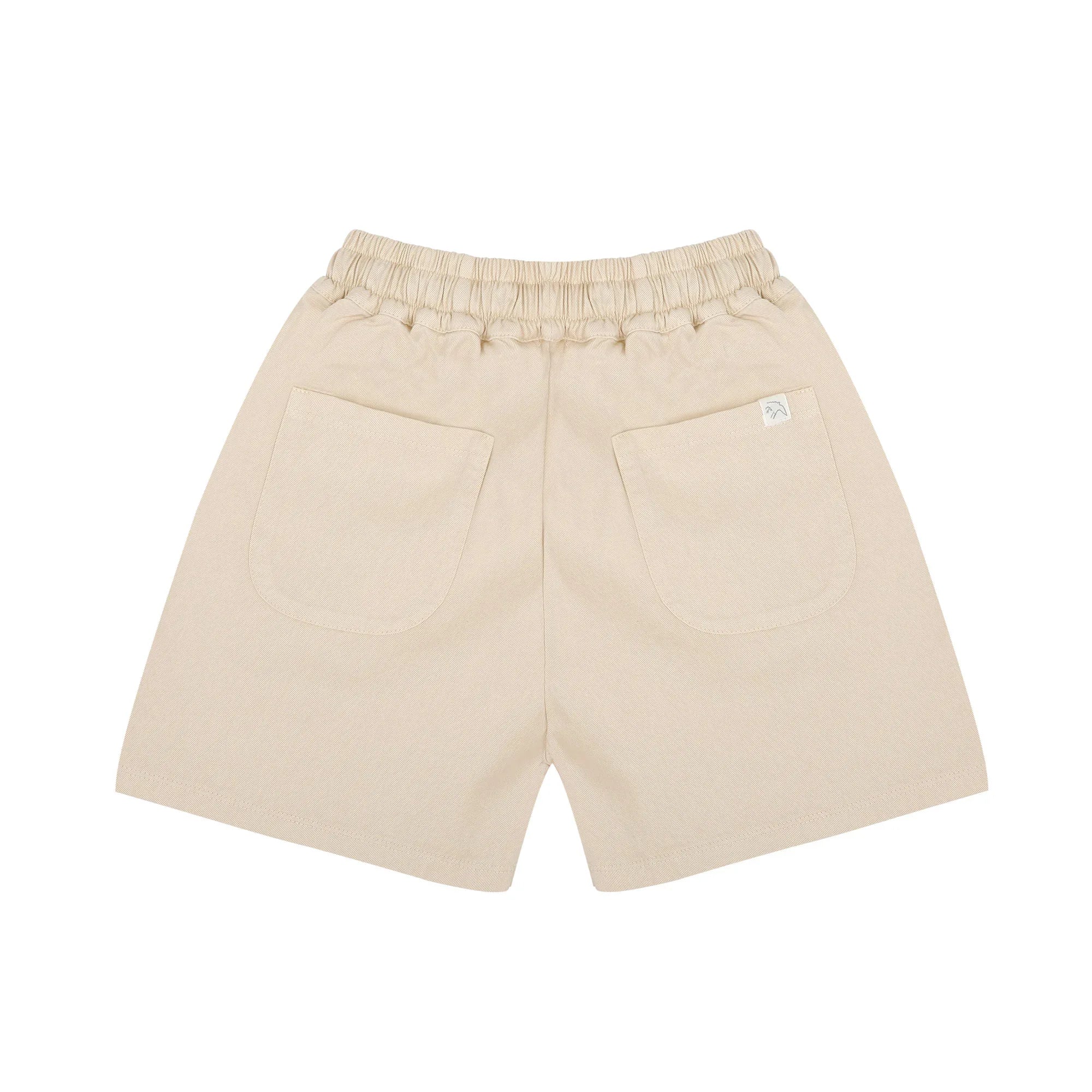 Bob Shorts Sand - Jenest