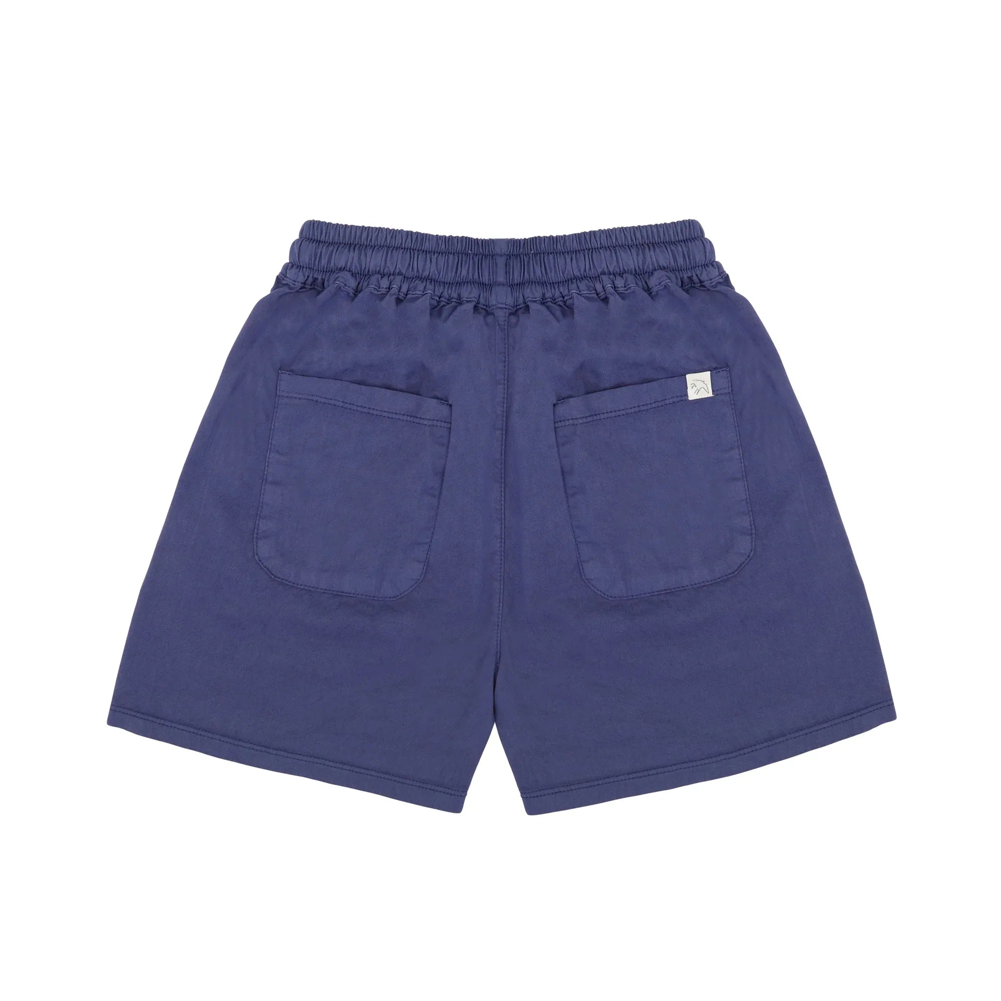 Bob Shorts Night Blue - Jenest