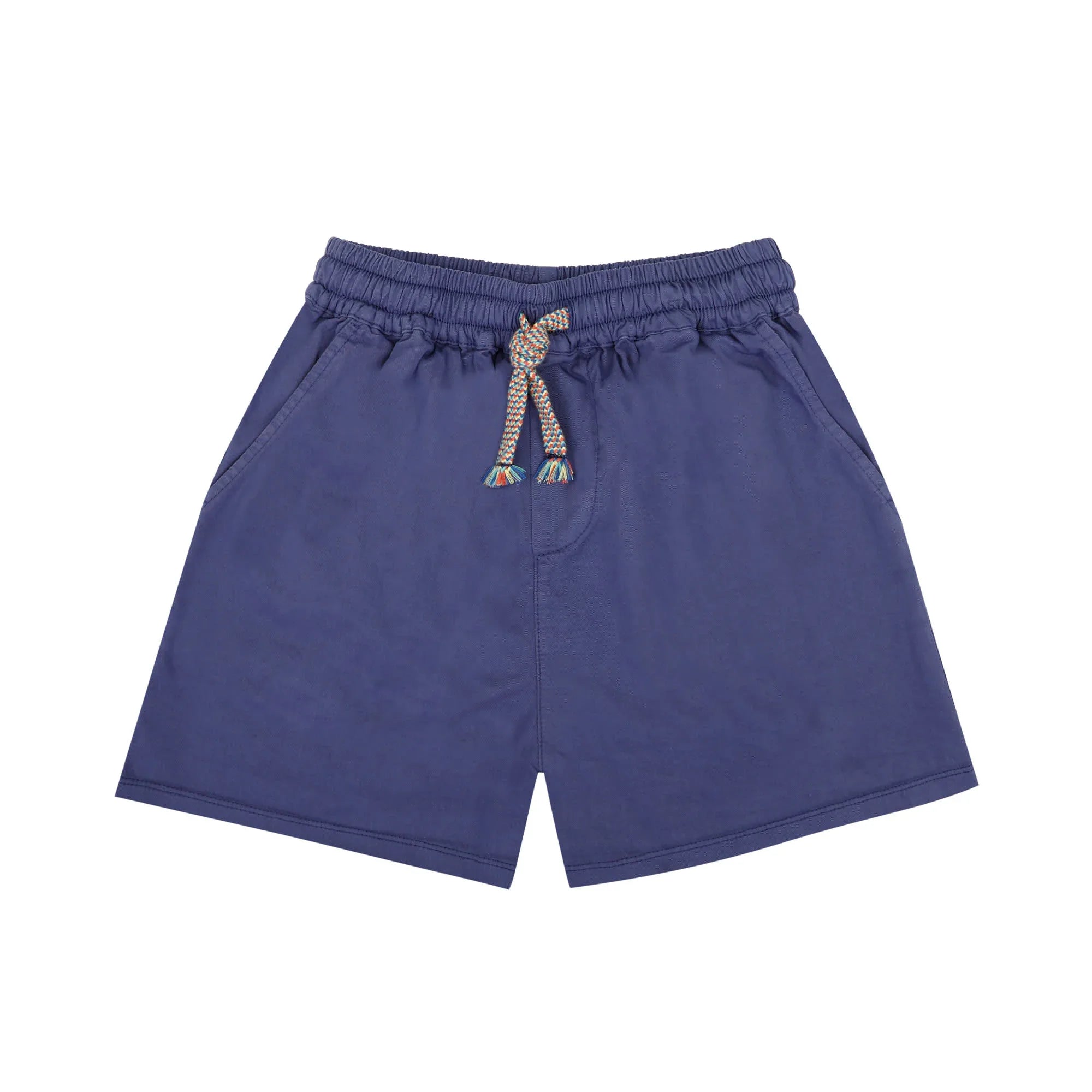 Bob Shorts Night Blue - Jenest