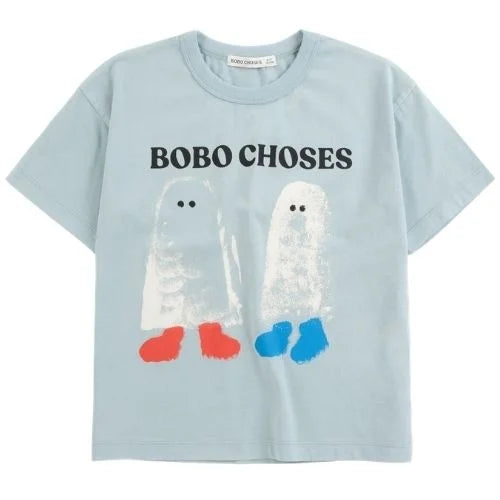 Booty Ghosts T-shirt