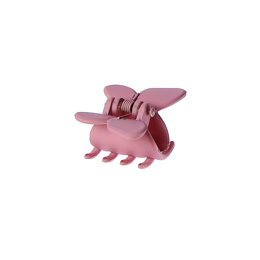 Little Butterfly Claw Clips 4 Pack