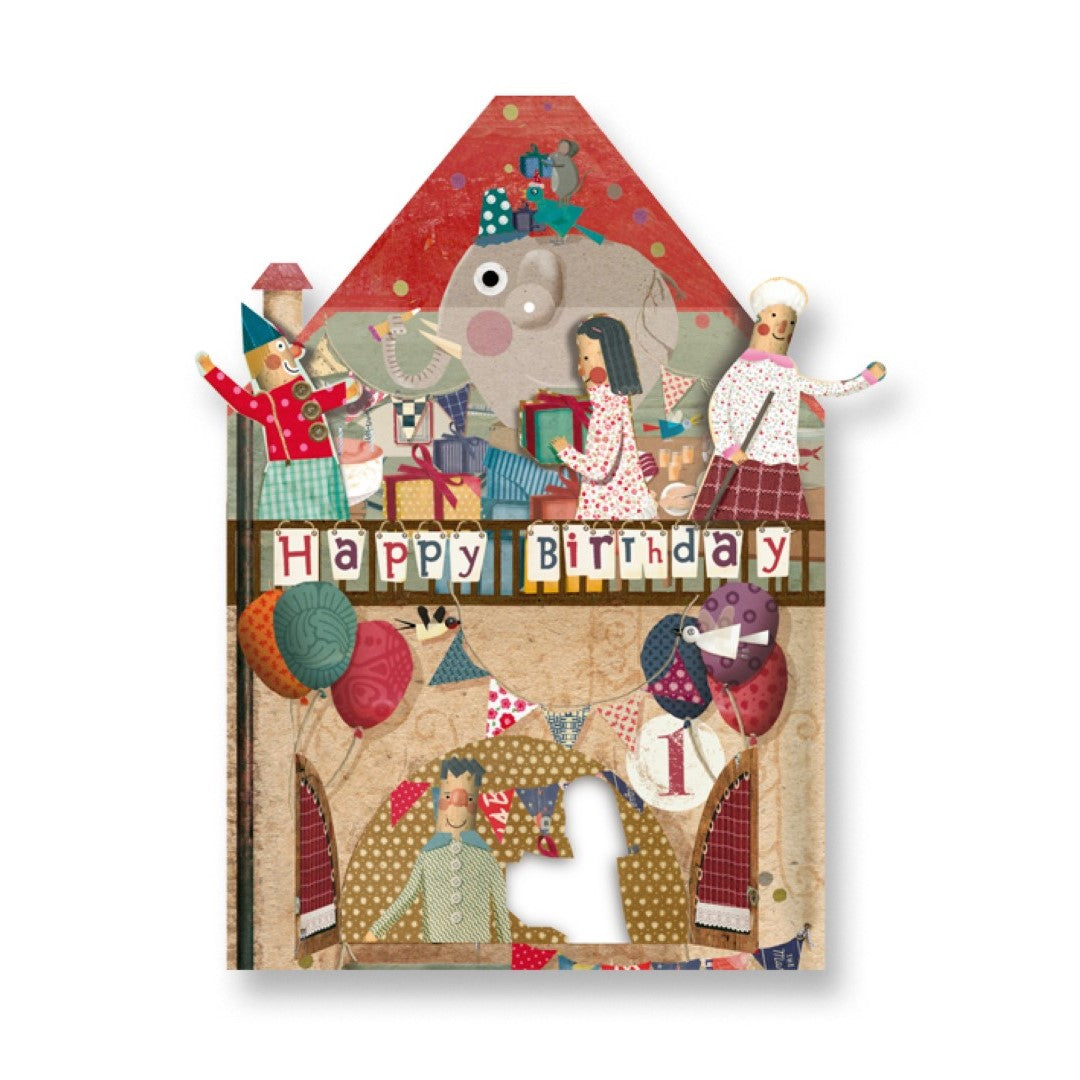 Activities Birthday Countdown