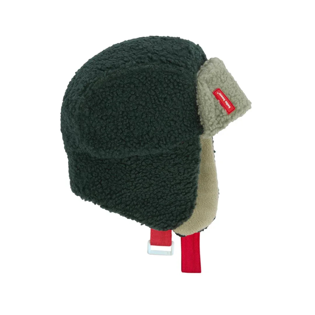 Muts Cozy Neo - Hello Hossy
