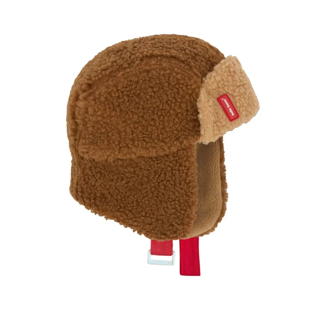 Muts Cozy Sven - Hello Hossy