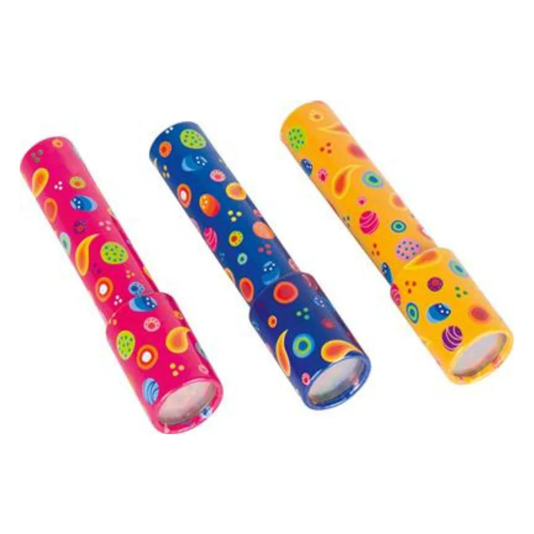 Caleidoscoop Hemelgewelf - KDkes