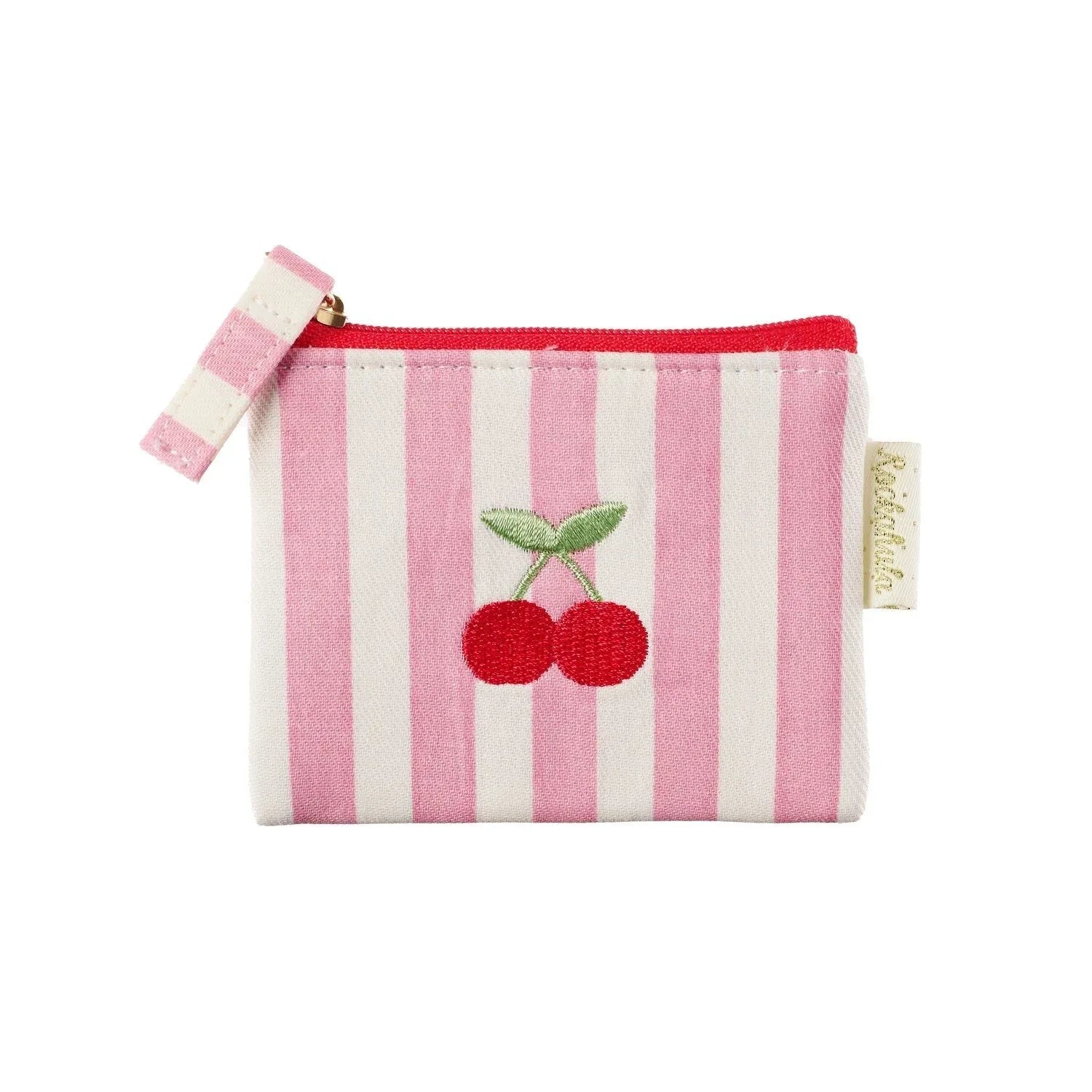 Cherry Kiss Mini Purse - Rockahula