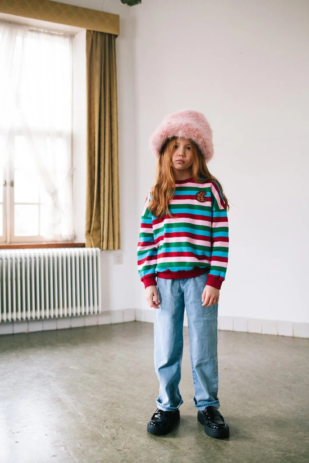 Funfetti Cookie Sweater Bliss Bites - Daily Brat