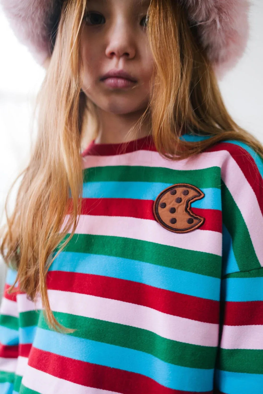 Funfetti Cookie Sweater Bliss Bites - Daily Brat