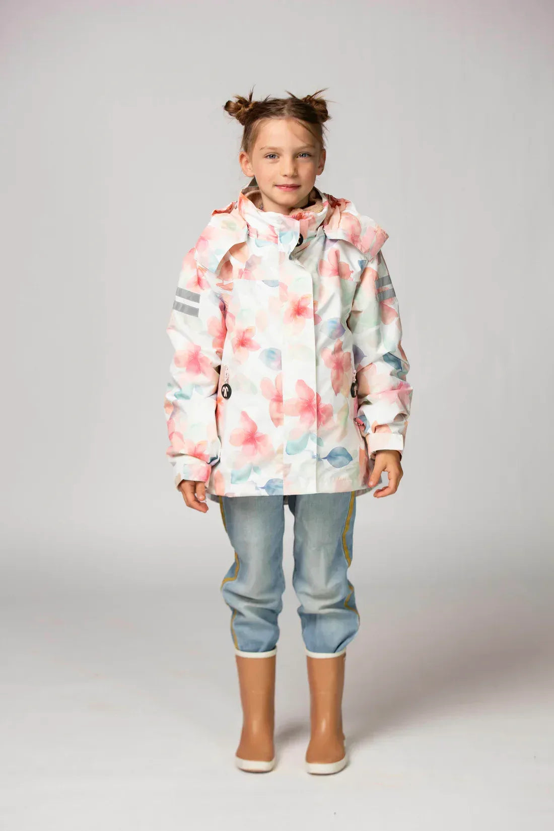 3-in-1 Fleece Jacket Bliss - KDkes