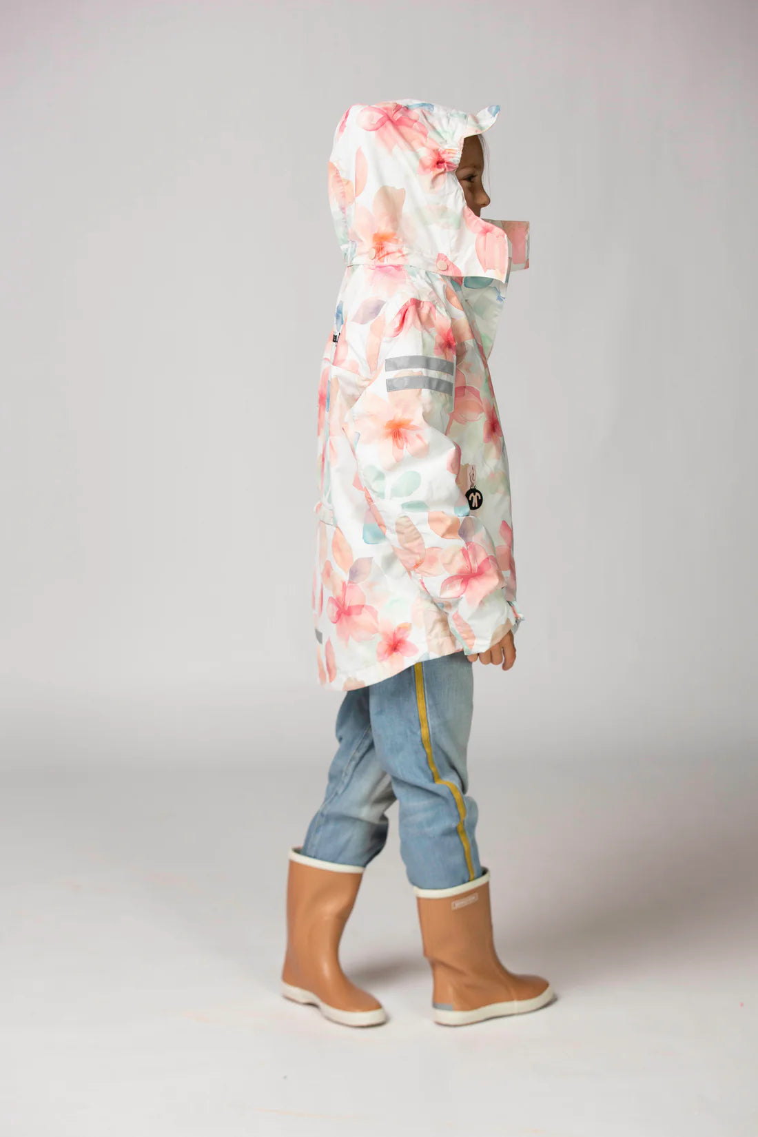 3-in-1 Fleece Jacket Bliss