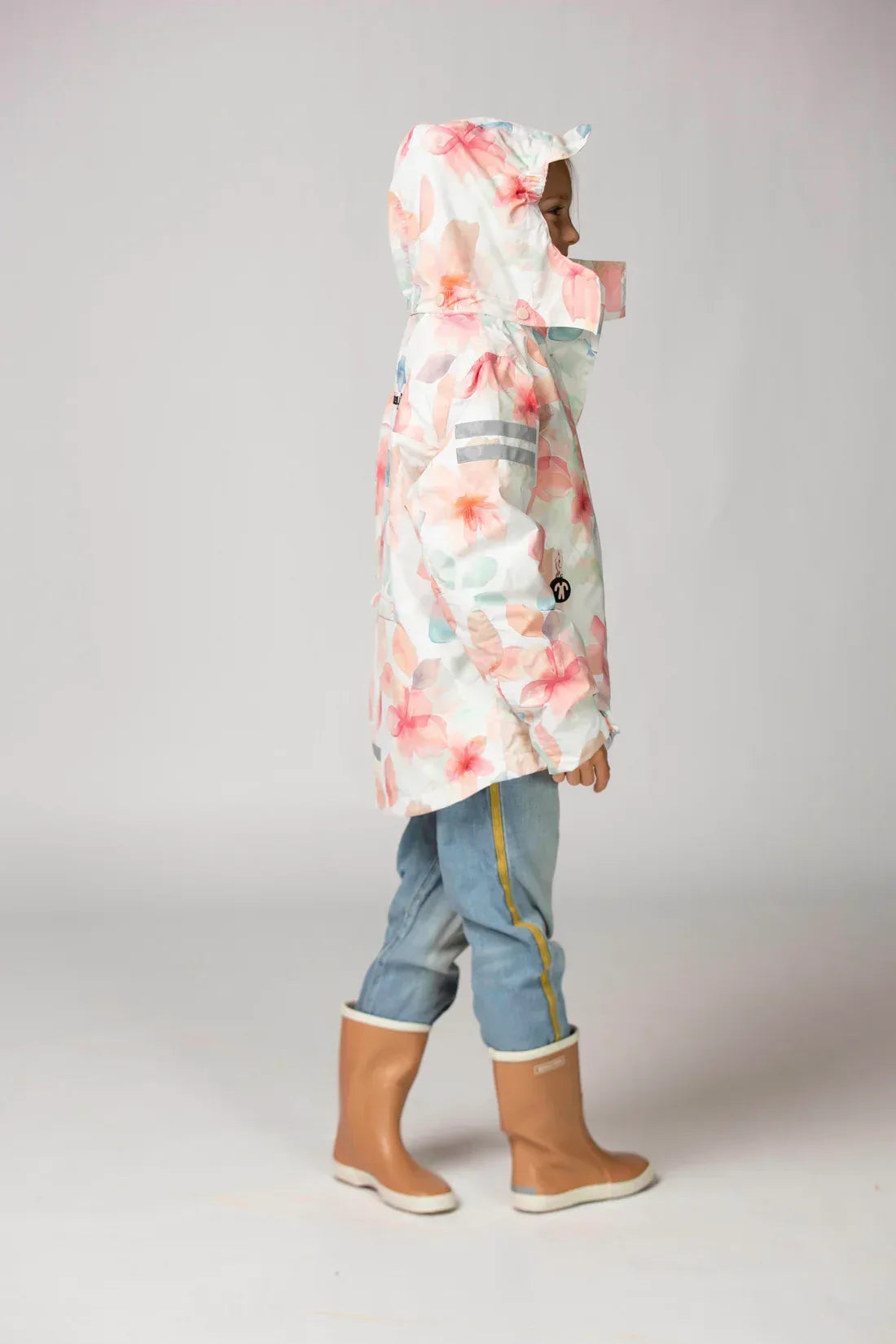 3-in-1 Fleece Jacket Bliss - KDkes