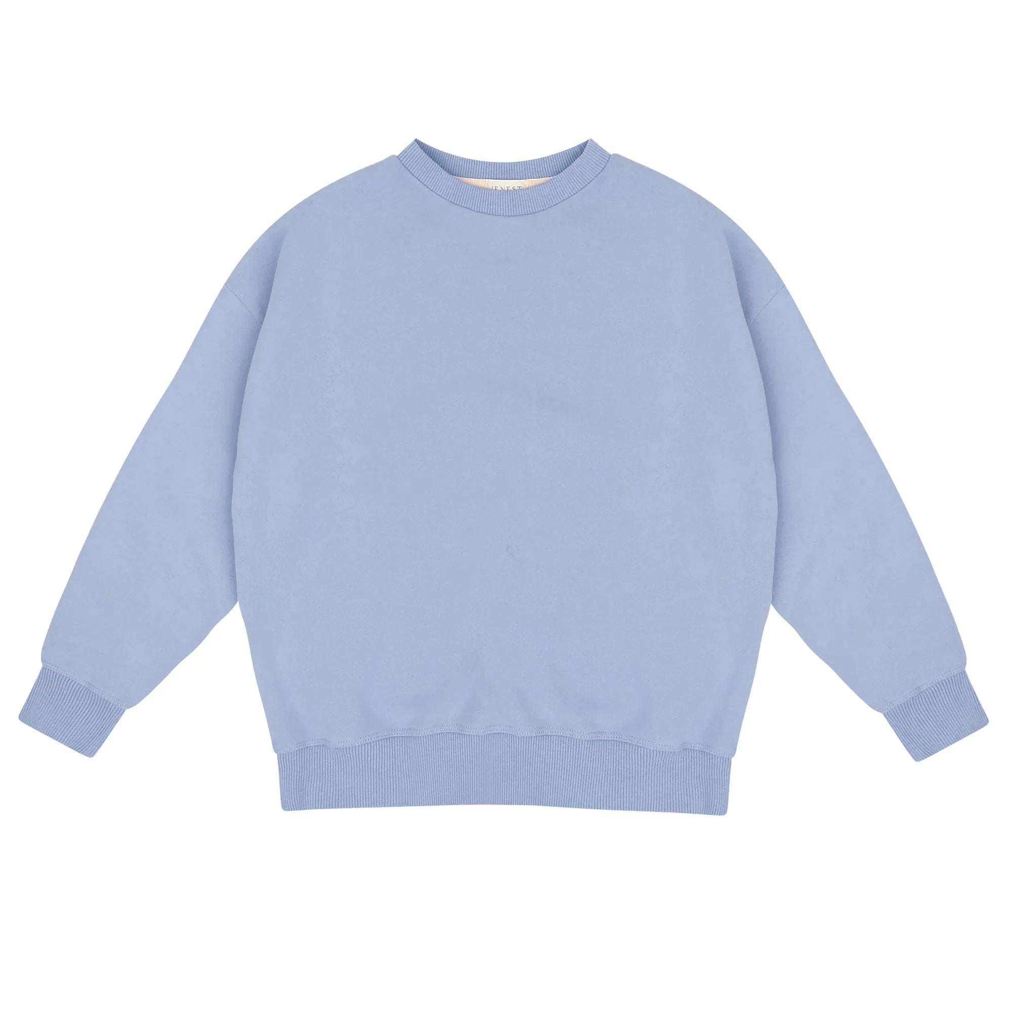 Dream Bird Sweater Grape Blue - Jenest