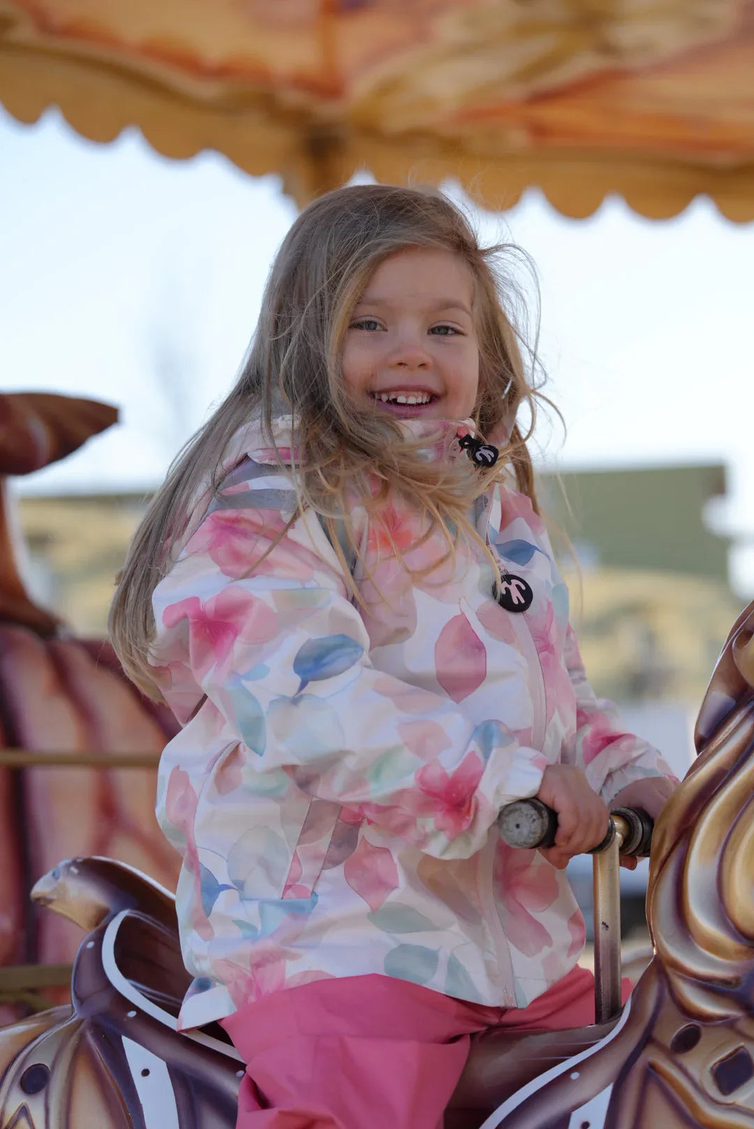 Rainjacket Bliss - KDkes