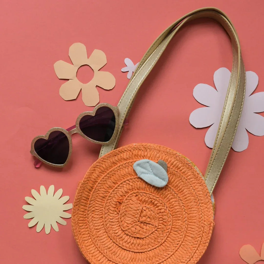 Clementine Basket - Rockahula