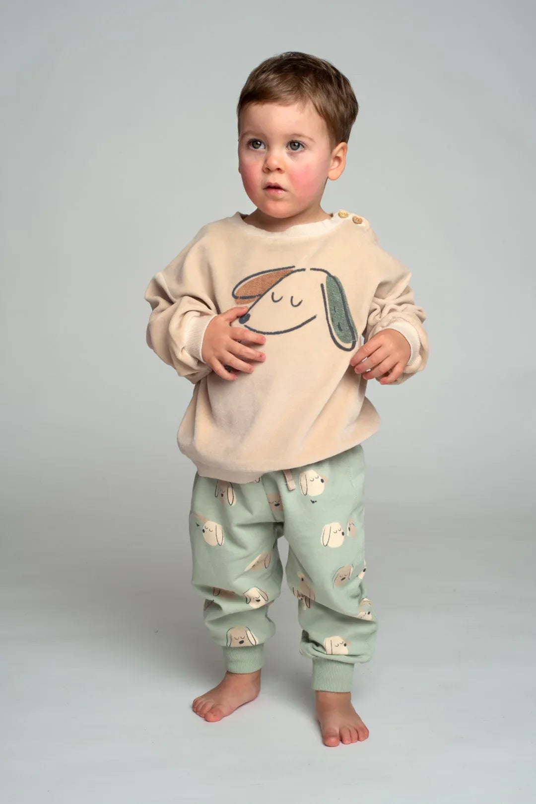 Baby Pants Guests - Babyclic