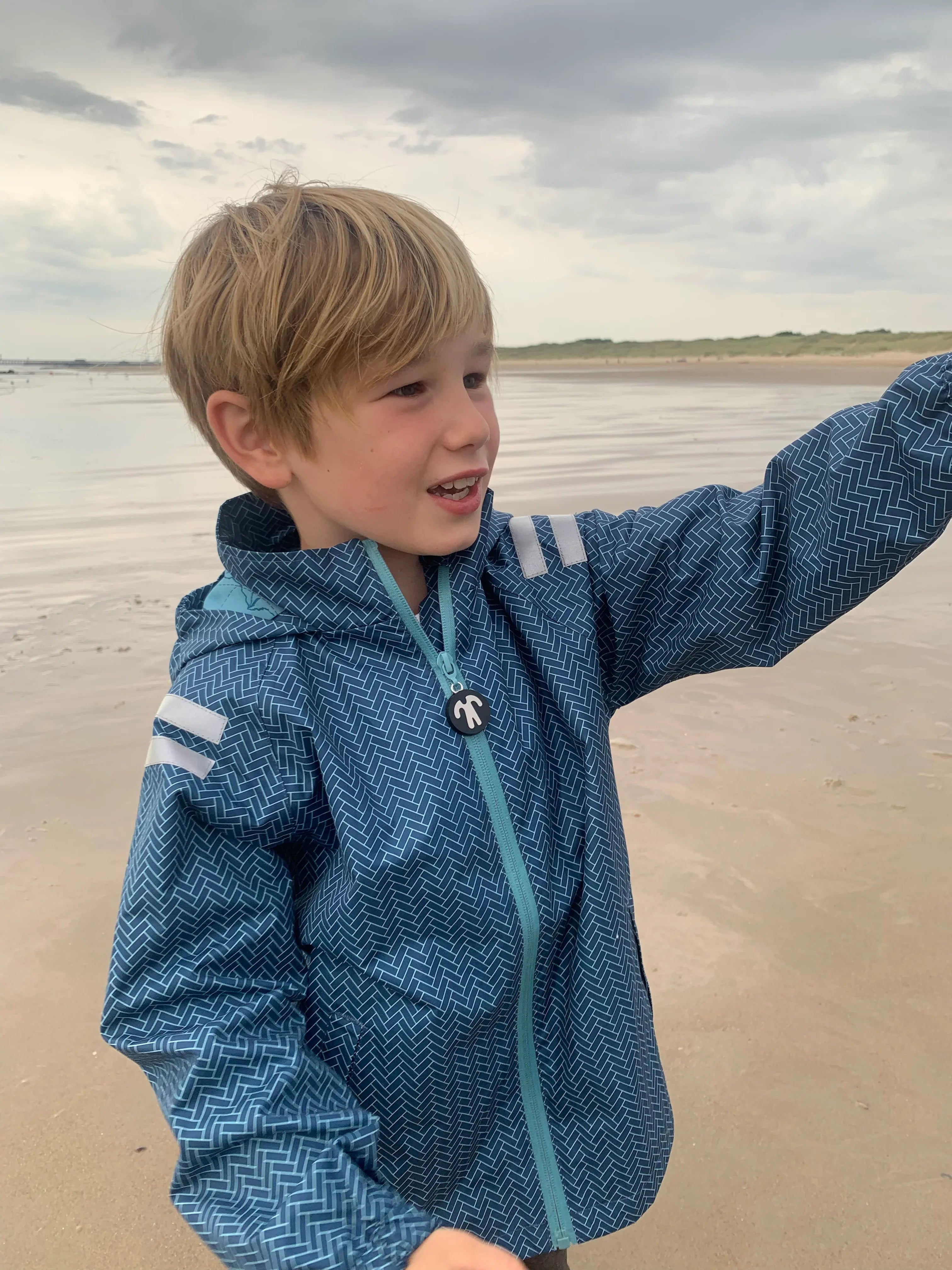 Rainjacket Ranger - KDkes