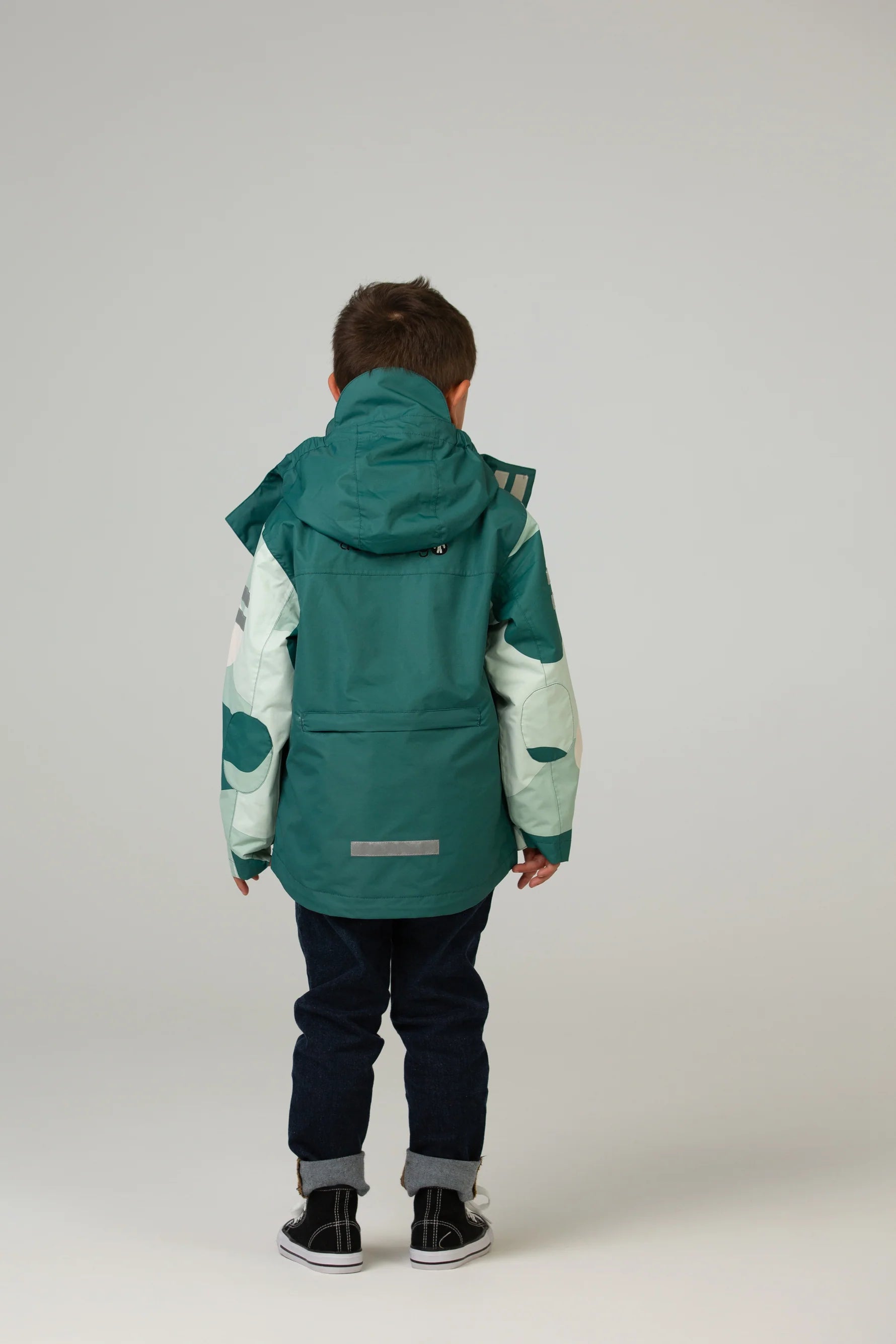 3-in-1 Fleece Jacket Breeze